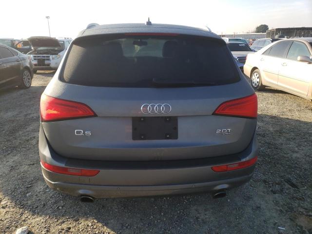 Photo 6 from auction – 2013 AUDI Q5 PREMIUM with VIN WA1LFAFP2DA019858