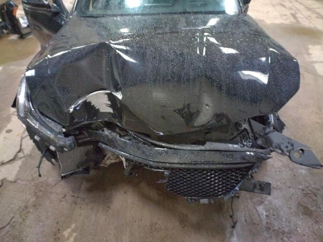 Photo 11 from auction – 2020 CADILLAC CT5-V with VIN 1G6DV5RW5L0141354