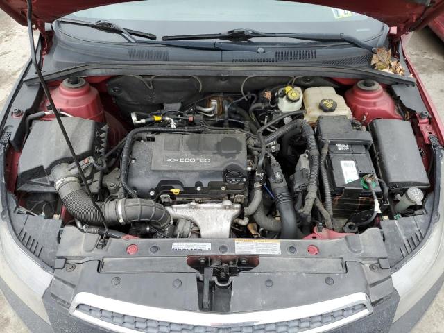 Photo 11 from auction – 2012 CHEVROLET CRUZE LT with VIN 1G1PF5SCXC7178083