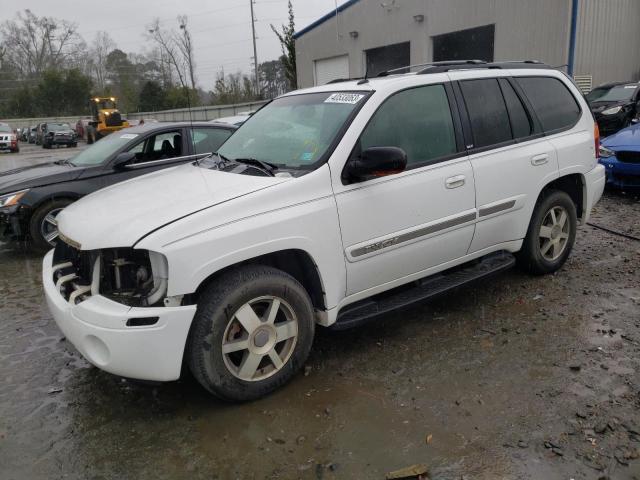 GMC ENVOY 2004 with VIN 1GKDS13S142304032 - Photo from auction
