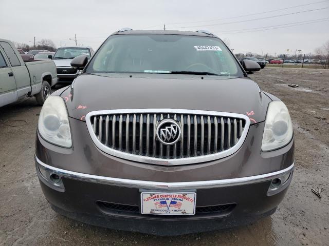 Photo 5 from auction – 2008 BUICK ENCLAVE CX with VIN 5GAER23798J215836