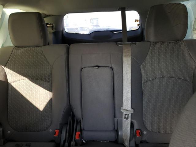 Foto 10 de la subasta – 2012 CHEVROLET TRAVERSE L con VIN 1GNKRFED2CJ251959