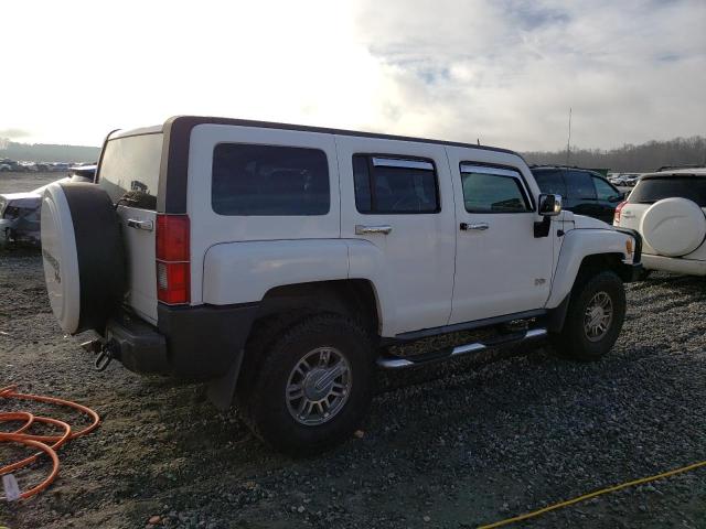Photo 3 from auction – 2007 HUMMER H3 with VIN 5GTDN13E478236252