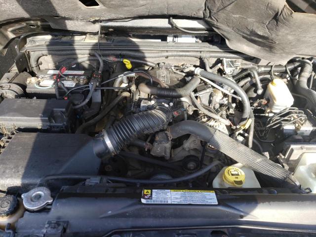 Photo 11 from auction – 2011 JEEP WRANGLER S with VIN 1J4GA5D12BL512723