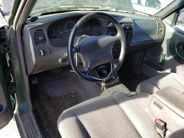 Photo 8 from auction – 1999 FORD RANGER with VIN 1FTYR10V1XUB23285