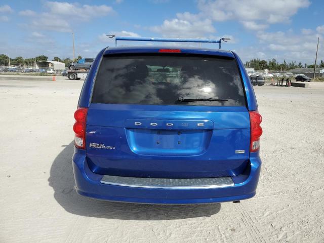 Photo 6 from auction – 2013 DODGE GRAND CARA with VIN 2C4RDGBG7DR803835