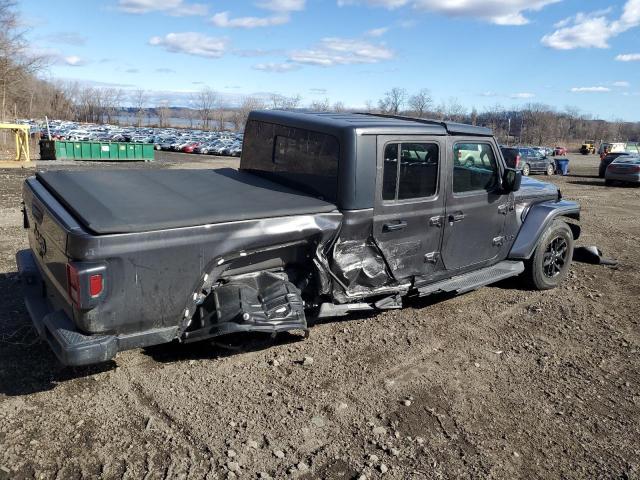 Photo 3 from auction – 2022 JEEP GLADIATOR with VIN 1C6HJTAG7NL134028