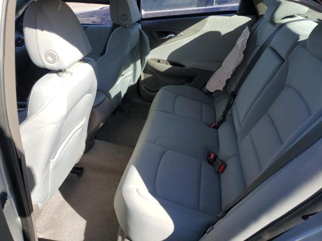 Photo 10 from auction – 2017 CHEVROLET MALIBU LS with VIN 1G1ZB5ST0HF147197