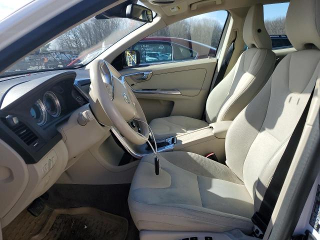 Photo 7 from auction – 2013 VOLVO XC60 3.2 with VIN YV4940DL6D2382123
