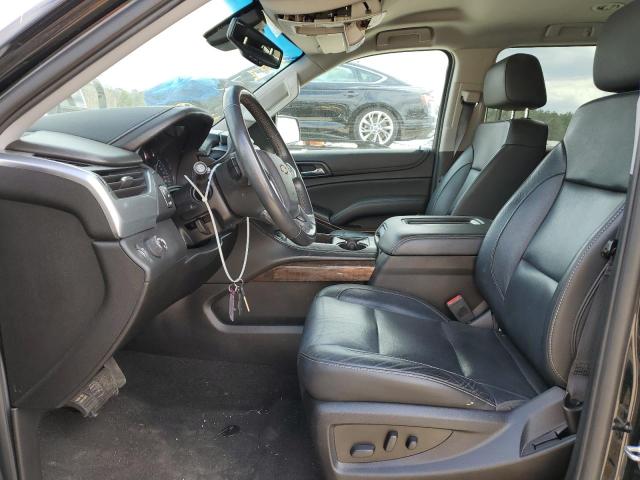 Photo 7 from auction – 2018 CHEVROLET SUBURBAN C with VIN 1GNSCHKC4JR388506