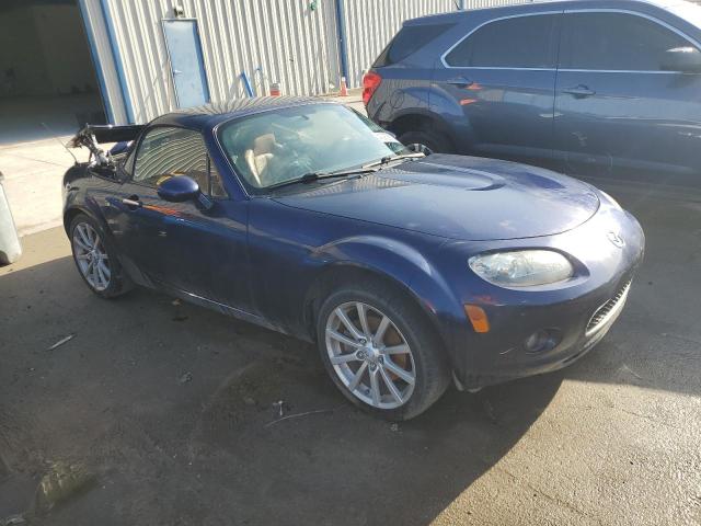 Photo 4 from auction – 2008 MAZDA MX-5 MIATA with VIN JM1NC26F580145857