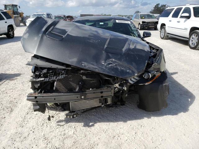 Photo 5 from auction – 2018 FORD MUSTANG with VIN 1FA6P8TH3J5146991