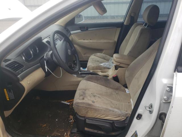 Photo 7 from auction – 2009 HYUNDAI SONATA GLS with VIN 5NPET46C99H487477