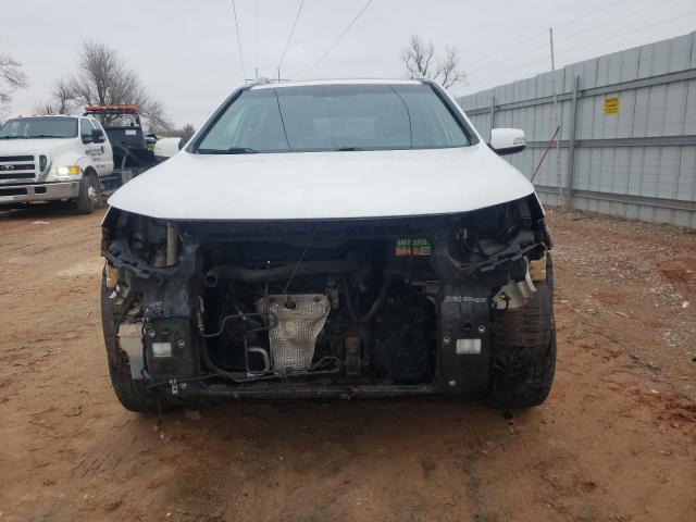 Photo 5 from auction – 2011 KIA SORENTO EX with VIN 5XYKUDA20BG031590
