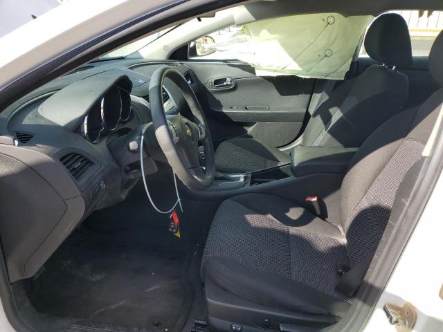 Photo 7 from auction – 2012 CHEVROLET MALIBU 1LT with VIN 1G1ZC5EU0CF288023