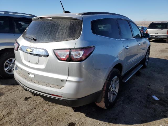 Photo 3 from auction – 2017 CHEVROLET TRAVERSE L with VIN 1GNKVGKD5HJ310094