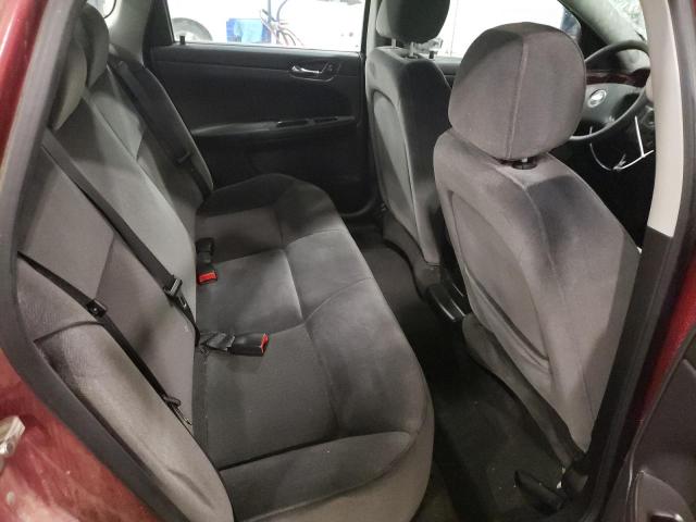 Photo 10 from auction – 2008 CHEVROLET IMPALA LT with VIN 2G1WT58K281275723