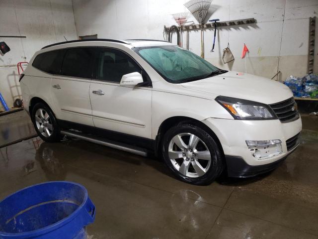 Photo 4 from auction – 2013 CHEVROLET TRAVERSE L with VIN 1GNKVLKD0DJ202839