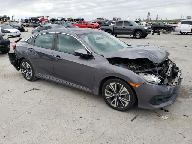 Photo 4 from auction – 2016 HONDA CIVIC EX with VIN 19XFC1F32GE014766