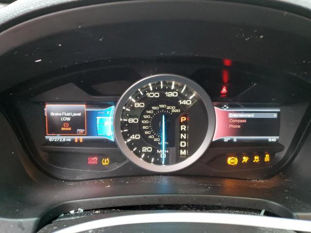 Photo 9 from auction – 2014 FORD EXPLORER X with VIN 1FM5K8D87EGC46388