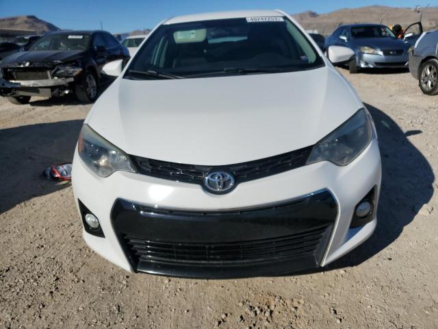 Photo 5 from auction – 2016 TOYOTA COROLLA L with VIN 2T1BURHE0GC610837