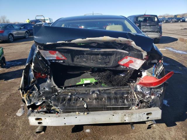 Photo 6 from auction – 2007 LEXUS ES 350 with VIN JTHBJ46G972113945
