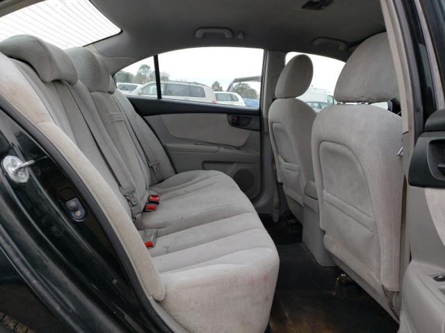 Photo 10 from auction – 2008 KIA OPTIMA LX with VIN KNAGE123785217182