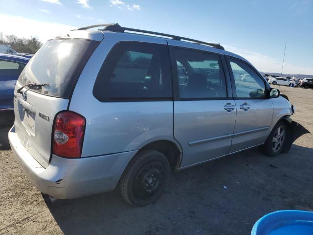 Photo 3 from auction – 2003 MAZDA MPV WAGON with VIN JM3LW28J330358922