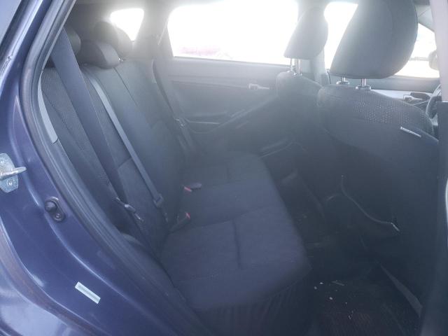 Photo 10 from auction – 2009 PONTIAC VIBE with VIN 5Y2SP67839Z416460