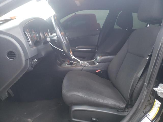 Photo 7 from auction – 2013 DODGE CHARGER SE with VIN 2C3CDXBG1DH540905