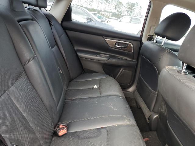 Photo 10 from auction – 2014 NISSAN ALTIMA 3.5 with VIN 1N4BL3AP6EC283089