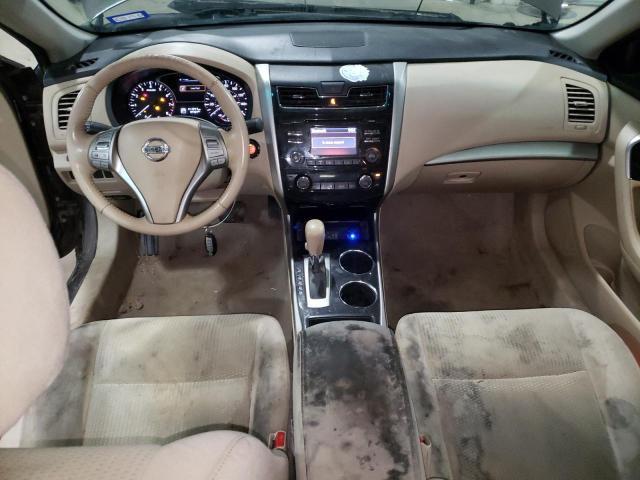 Photo 8 from auction – 2014 NISSAN ALTIMA 2.5 with VIN 1N4AL3AP5EC902731