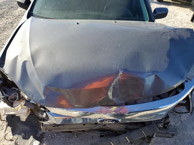 Photo 11 from auction – 2011 FORD FUSION SE with VIN 3FAHP0HA8BR178582