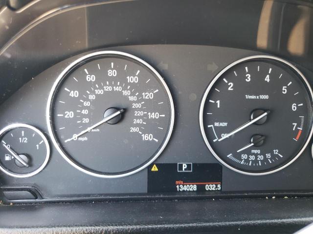 Photo 9 from auction – 2013 BMW 328 I with VIN WBA3A5C54DF355154