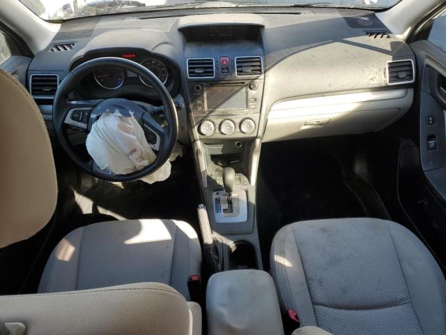 Photo 8 from auction – 2018 SUBARU FORESTER 2 with VIN JF2SJABC7JH468699