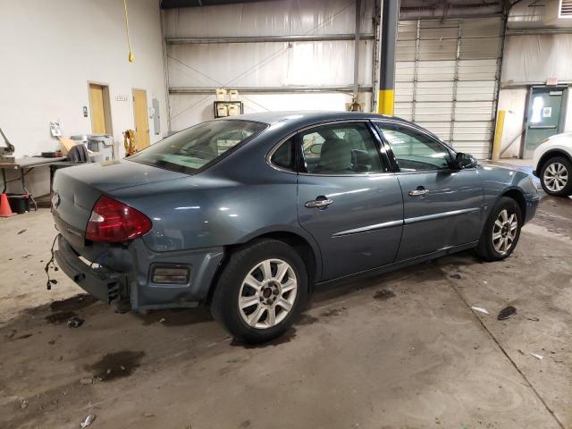 Photo 3 from auction – 2007 BUICK LACROSSE C with VIN 2G4WC552471104994