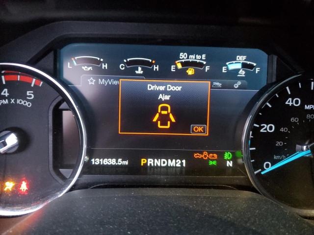 Photo 9 from auction – 2019 FORD F250 SUPER with VIN 1FT7W2BT2KEG72065