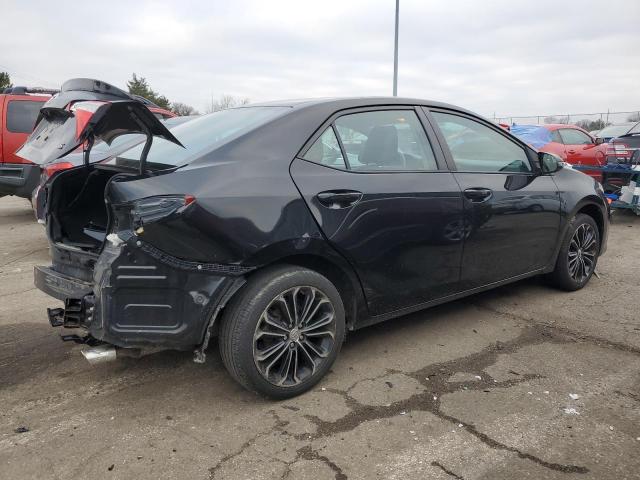 Photo 3 from auction – 2016 TOYOTA COROLLA L with VIN 5YFBURHE9GP498748
