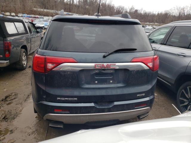 Photo 6 from auction – 2019 GMC ACADIA DEN with VIN 1GKKNXLS3KZ213589