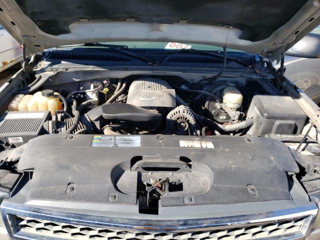 Photo 11 from auction – 2006 CHEVROLET SILVERADO with VIN 1GCEC19Z66E211302