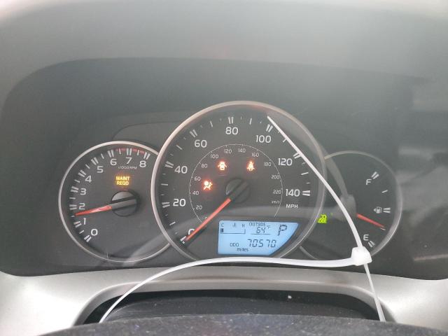Photo 9 from auction – 2016 TOYOTA RAV4 LE with VIN 2T3ZFREV9GW285057