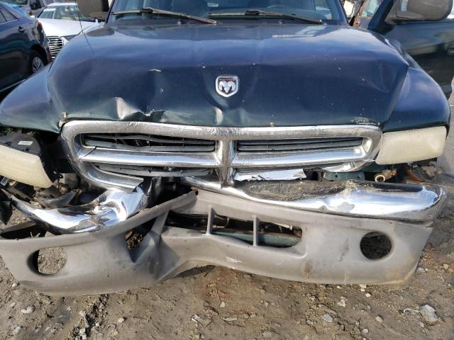Photo 11 from auction – 2000 DODGE DAKOTA QUA with VIN 1B7GL2AX8YS775417