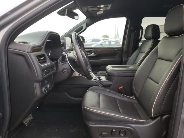 Photo 7 from auction – 2022 CHEVROLET SUBURBAN C with VIN 1GNSCFKD6NR227299