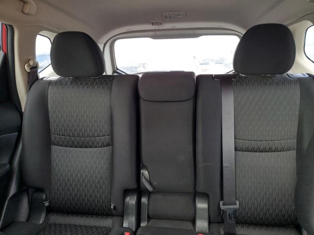 Photo 10 from auction – 2017 NISSAN ROGUE S with VIN JN8AT2MV5HW269640