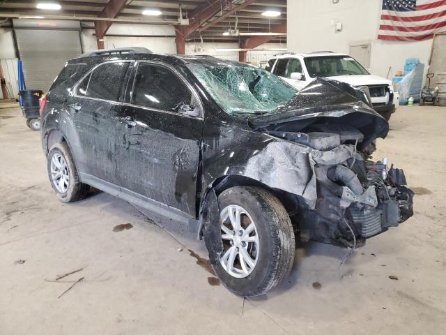 Photo 4 from auction – 2016 CHEVROLET EQUINOX LT with VIN 2GNALCEK7G1111898