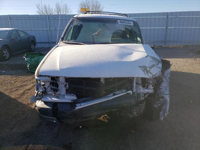 Снимка 5 от търг – 2000 FORD EXPLORER X с VIN 1FMZU73E2YZC00358