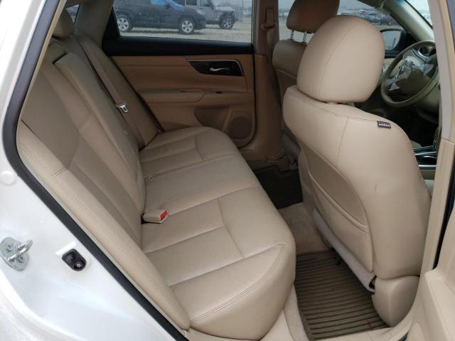 Photo 10 from auction – 2013 NISSAN ALTIMA 2.5 with VIN 1N4AL3AP6DN474882