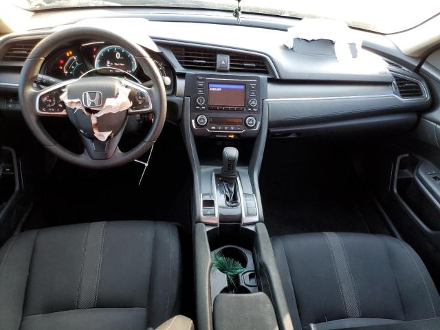 Photo 8 from auction – 2019 HONDA CIVIC LX with VIN 2HGFC2F6XKH541193