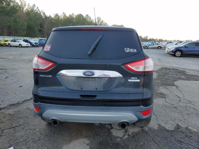 Photo 6 from auction – 2013 FORD ESCAPE SEL with VIN 1FMCU0H93DUB65135
