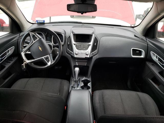 Photo 8 from auction – 2013 CHEVROLET EQUINOX LT with VIN 1GNALDEK2DZ113454